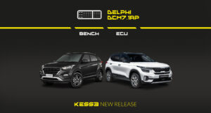 Nuevo protocolo BENCH para Hyundai y Kia 1.5 CRDi.