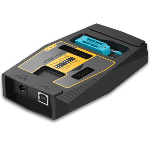 VVDI PROG / XDPG00GL - Imagen 5