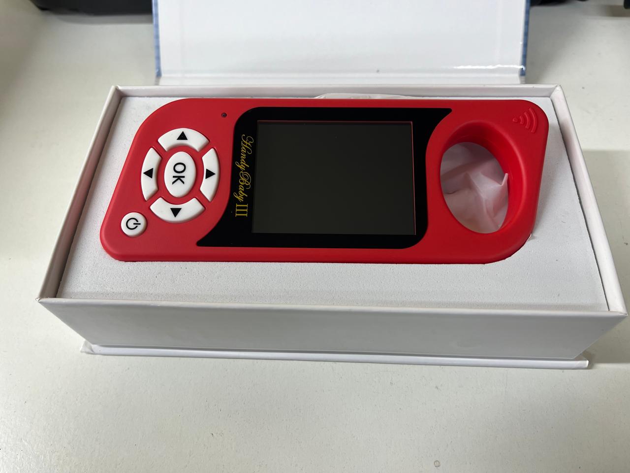 HandyBaby - Imagen 3