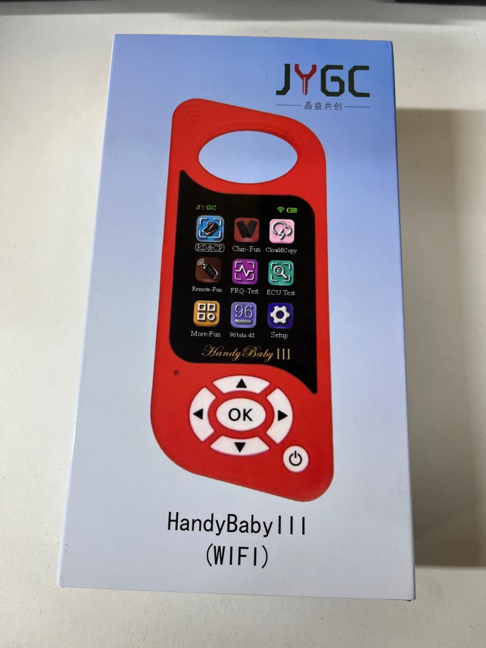 HandyBaby - Imagen 2