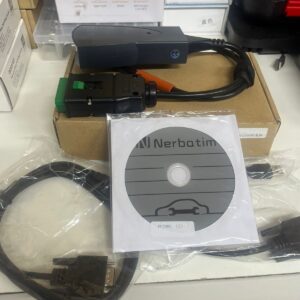 Interface DiagBox Lexia 3