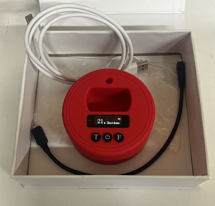 E-Baby JMD - Imagen 2