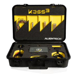 KESS3 Master Hardware