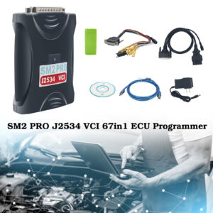 J2534 SM2 Pro