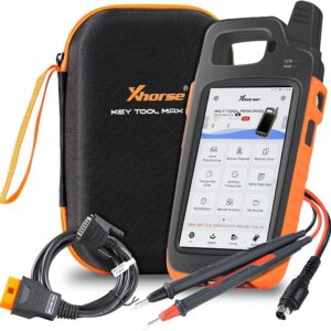 VVDI Key Tool Max Pro
